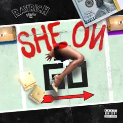 She On Go - Single by Ray Rich FMG album reviews, ratings, credits