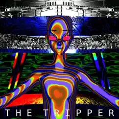 New Wave - EP by The Tripper album reviews, ratings, credits