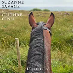 True Love (feat. Matt McGinn & Finnian) - Single by Suzanne Savage & Ceithre Cinn album reviews, ratings, credits