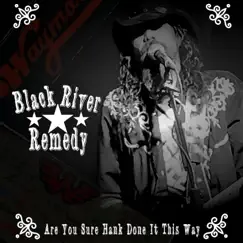Are You Sure Hank Done It This Way - Single by Black River Remedy album reviews, ratings, credits