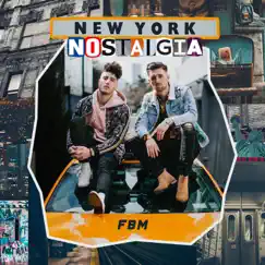 New York Nostalgia by Fly By Midnight album reviews, ratings, credits