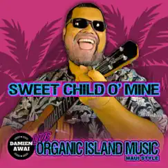 Sweet Child O' Mine Song Lyrics