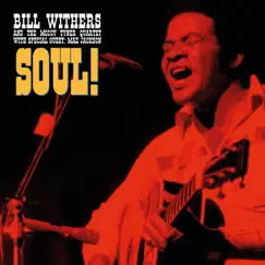 Soul! 1971 (Live) by McCoy Tyner Quartet & Bill Withers album reviews, ratings, credits