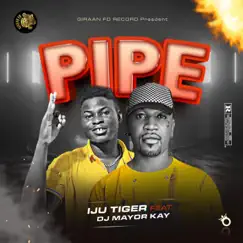 Pepi (feat. Dj Mayor Kay) Song Lyrics