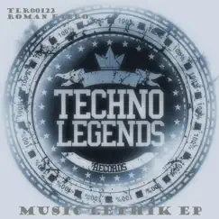 Musik Lehtik EP by Roman Faero album reviews, ratings, credits