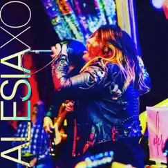 Moonage Daydream - Single by Alesia Xo album reviews, ratings, credits