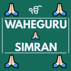 Waheguru Simran Relaxing Meditation, Shabad Gurbani Live Kirtan 13052 (Live) by Living Gratitude album reviews, ratings, credits