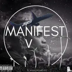 Manifest - Single by NV -new vision album reviews, ratings, credits