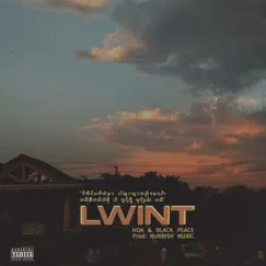 Lwint (feat. HOA & Black Peace) Song Lyrics