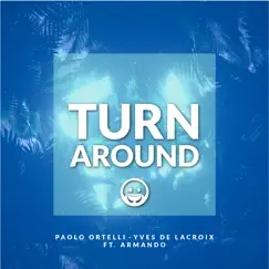 Turn Around (Radio Mix) Song Lyrics