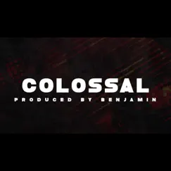 Colossal - Single by 333Hz album reviews, ratings, credits