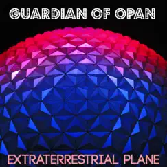 Extraterrestrial Plane by Guardian of Opan album reviews, ratings, credits