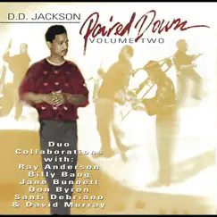 Paired Down, Vol. 2 by D.D. Jackson album reviews, ratings, credits