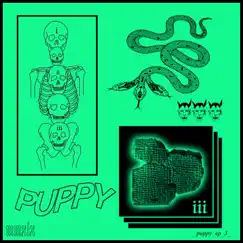 Iii by Puppy album reviews, ratings, credits
