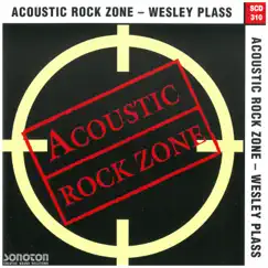 Acoustic Rock Zone by Hannes Treiber & Wesley Plass album reviews, ratings, credits