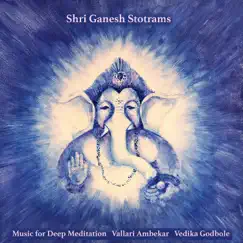 Ganesh Stavaha Song Lyrics