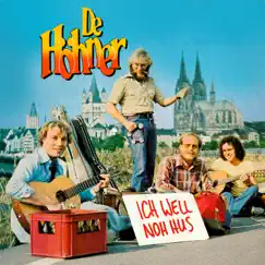 Ich well noh Hus by Höhner album reviews, ratings, credits