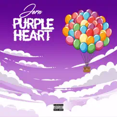 Purple Heart - Single by Jern album reviews, ratings, credits