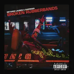 Broken Rubberbands Song Lyrics