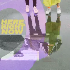 Here Right Now by RINNGS album reviews, ratings, credits