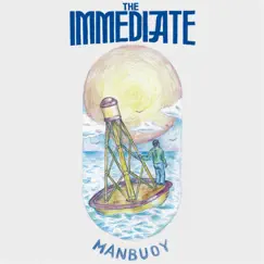 Manbuoy by The Immediate album reviews, ratings, credits