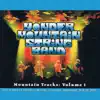 Mountain Tracks, Vol. 1 by Yonder Mountain String Band album lyrics