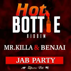 Jab Party - Single by Benjai, Mr. Killa & Peck Jonezz album reviews, ratings, credits