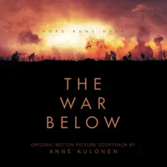 The War Below (Original Motion Picture Soundtrack) by Anné Kulonen album reviews, ratings, credits
