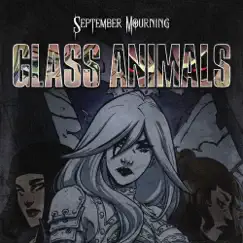 Glass Animals Song Lyrics