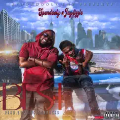 The Best (feat. Jay Fizzle) - Single by Spondooly album reviews, ratings, credits