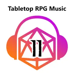Tabletop RPG Music: Volume 11 by Tabletop Rpg Music album reviews, ratings, credits