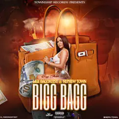 Bigg Bagg - Single by Mge_dagoatest & Nephew Town album reviews, ratings, credits