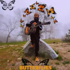 Butterflies Song Lyrics