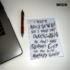 Aide-Memoire - EP by Wick album reviews, ratings, credits