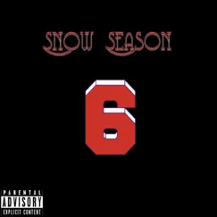 Snow Season 6 by SeaySnowman album reviews, ratings, credits