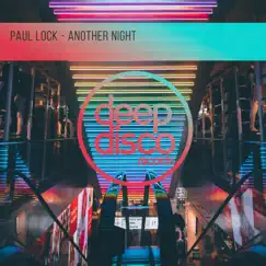 Another Night - Single by Paul Lock album reviews, ratings, credits