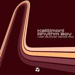 I Can (Summer Dance Mix) - Single by Kattimoni & Rhythm Boy album reviews, ratings, credits