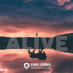 Alive (Mirage) Song Lyrics