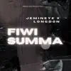 Fi Wi Summer (feat. Longdon) - Single album lyrics, reviews, download