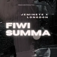 Fi Wi Summer (feat. Longdon) - Single by Jemineye album reviews, ratings, credits