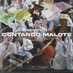 Contando Malote Song Lyrics