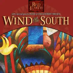 Wind of the South (feat. Robert Mirabal) by Peter Kater album reviews, ratings, credits