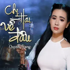 Chị Hai Về Đâu Song Lyrics