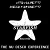 The Nu Disco Experience - Single album lyrics, reviews, download