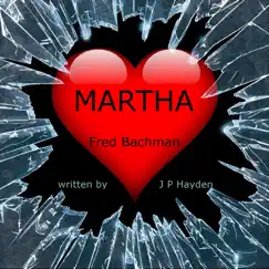 Martha Song Lyrics
