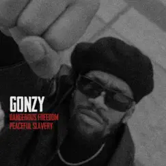 Dangerous Freedom, Peaceful Slavery - Single by Gonzy album reviews, ratings, credits
