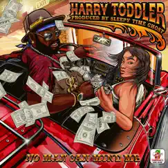 No Man Can Mind Me - Single by Harry Toddler album reviews, ratings, credits