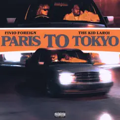 Paris to Tokyo Song Lyrics