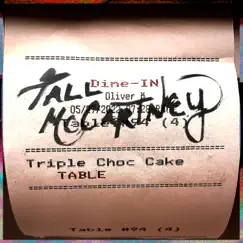 Triple Chocolate Cake Song Lyrics