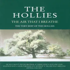 The Air That I Breathe: The Very Best of The Hollies by The Hollies album reviews, ratings, credits